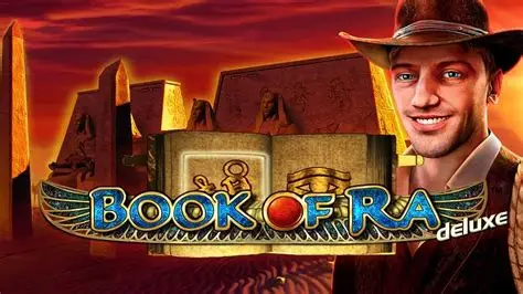 Крутить игровой аппарат Book of Ra в Мостбет БК