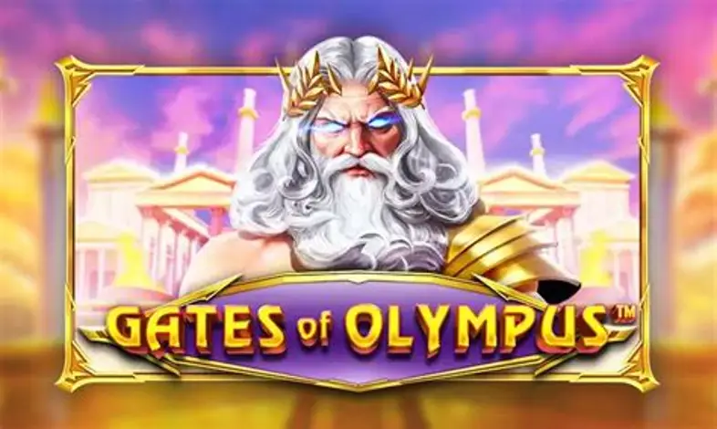Игровой автомат Gates of Olympus официальный сайт Мостбет