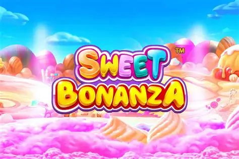 Слот Sweet Bonanza в Mostbet Casino онлайн